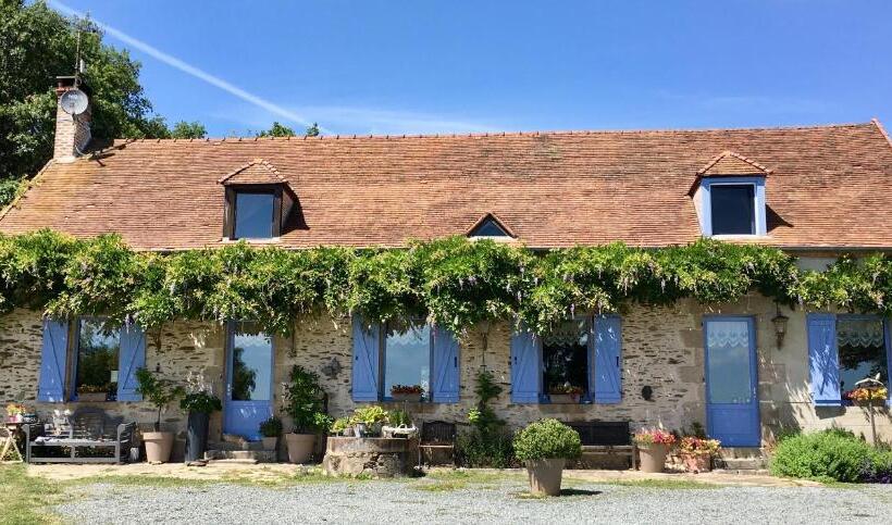 غرفة قياسية, Domaine Le Rianon