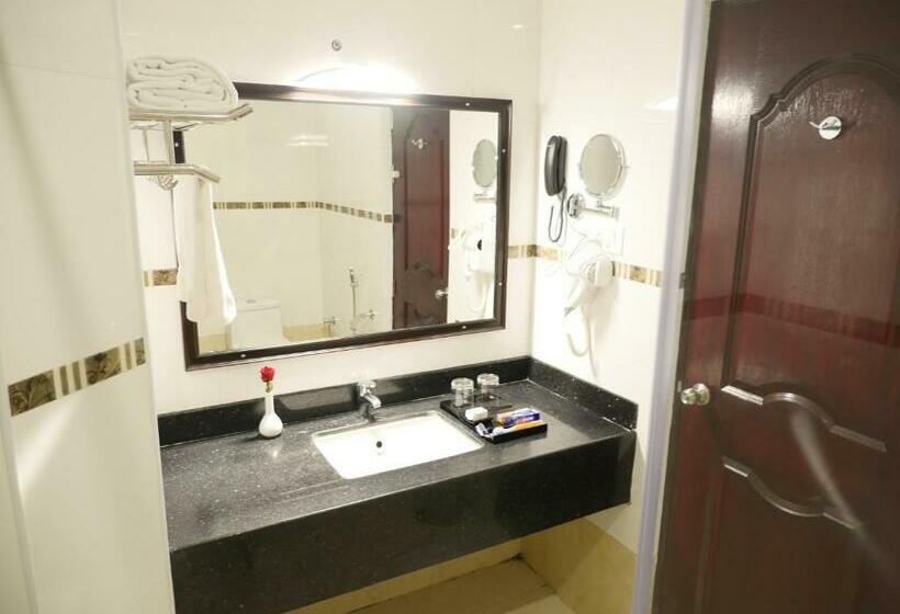 Quarto Superior, Avs Imperiaa   Karaikal