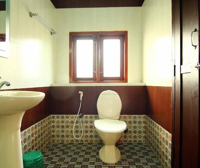 スイート(家族用), Beachparadise  Daycruise Houseboat