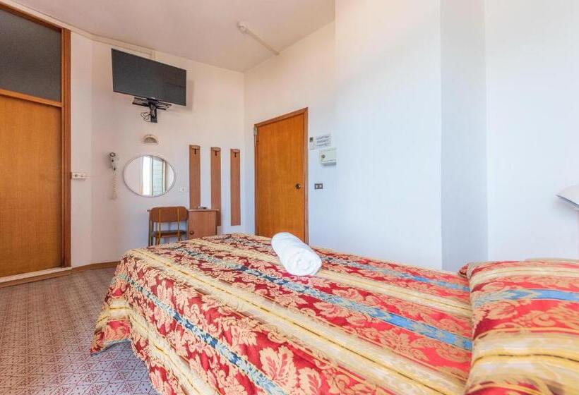 Номер Стандарт Индивидуальный Вид на Море, Majestic