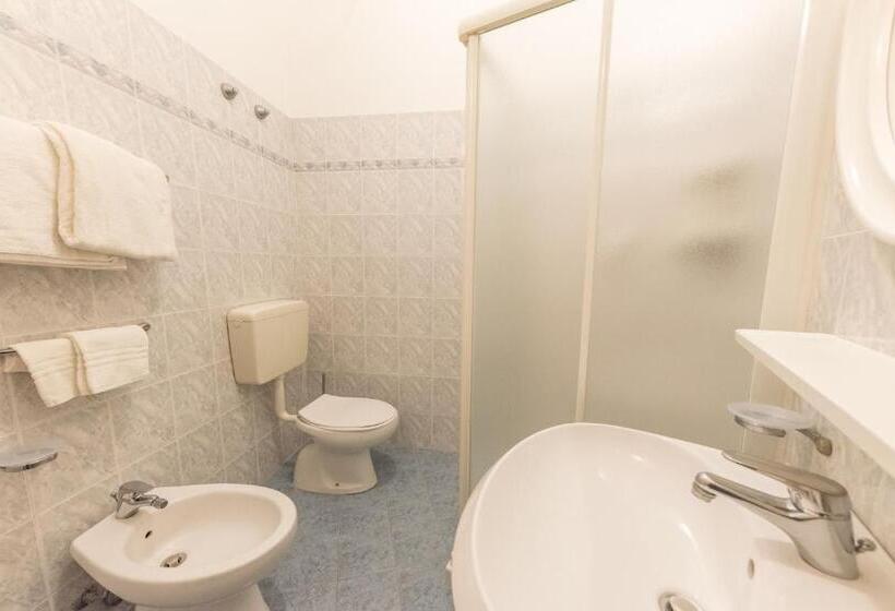 Triple Room Sea View, Majestic