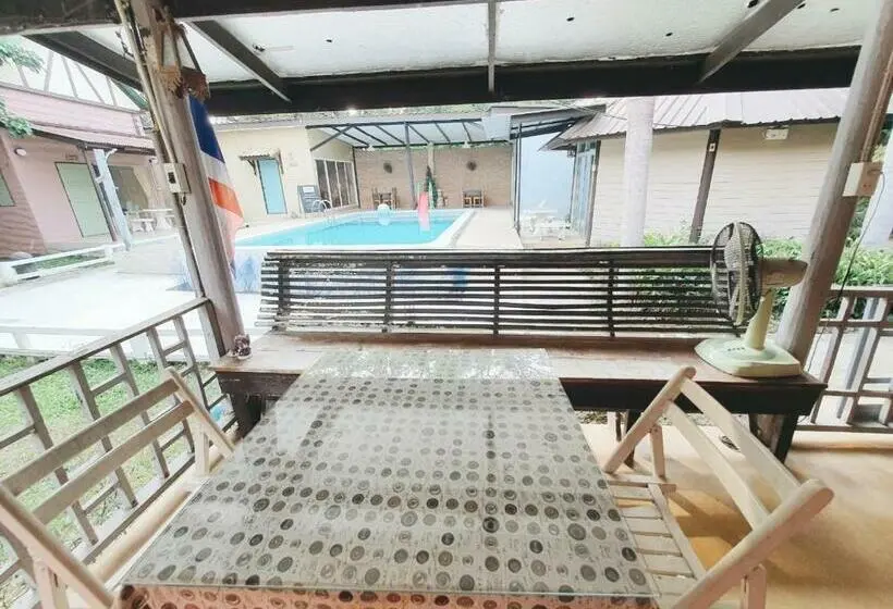 ベーシックルーム, Tahjeen Riverhome