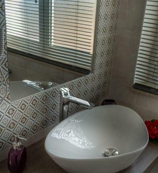 家庭间, La Perla Nera B&b