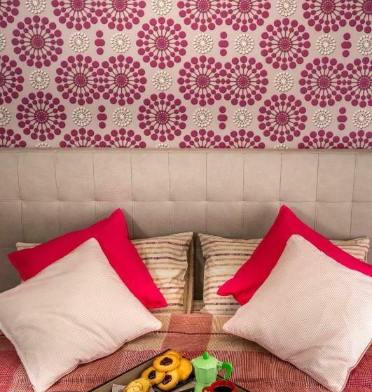 Семейный Номер, La Perla Nera B&b