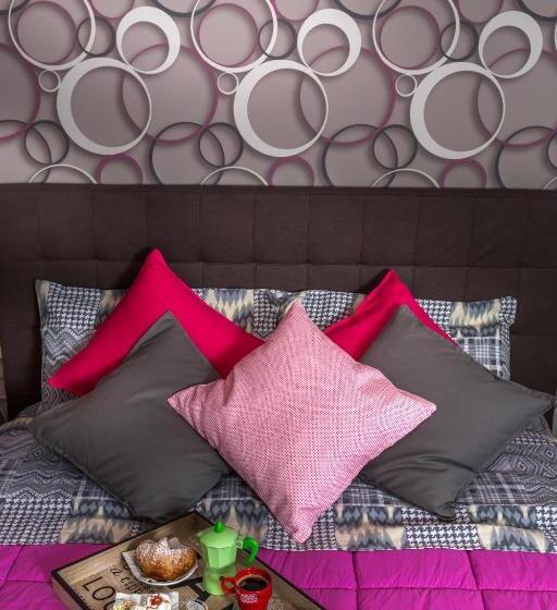 Семейный Номер, La Perla Nera B&b