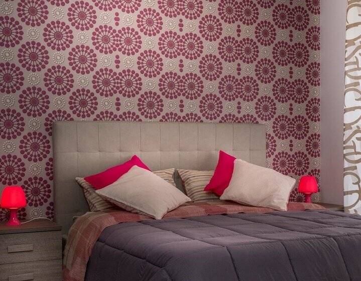 家庭间, La Perla Nera B&b