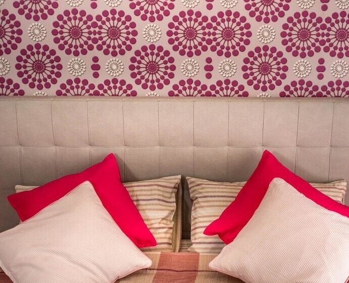 家庭间, La Perla Nera B&b