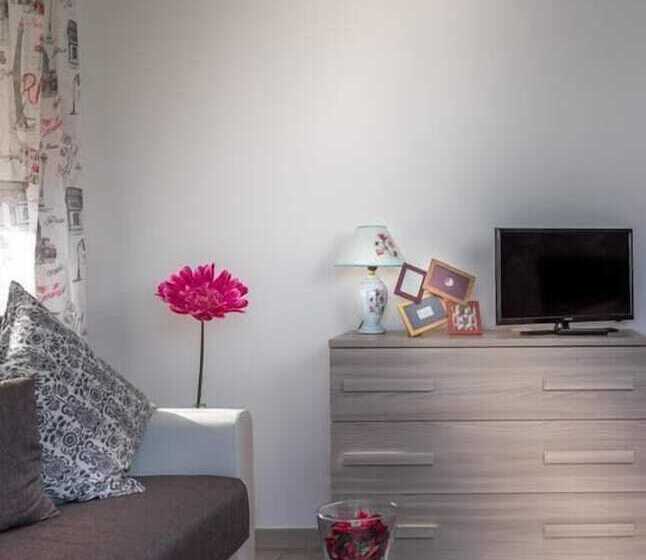 家庭间, La Perla Nera B&b