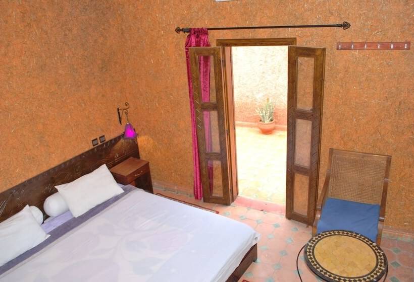 اتاق استاندارد, Gite Souss