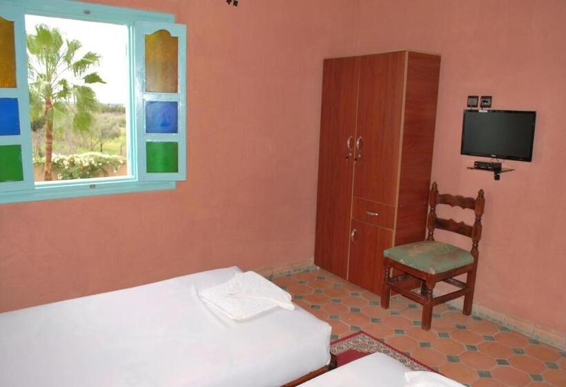 اتاق استاندارد, Gite Souss