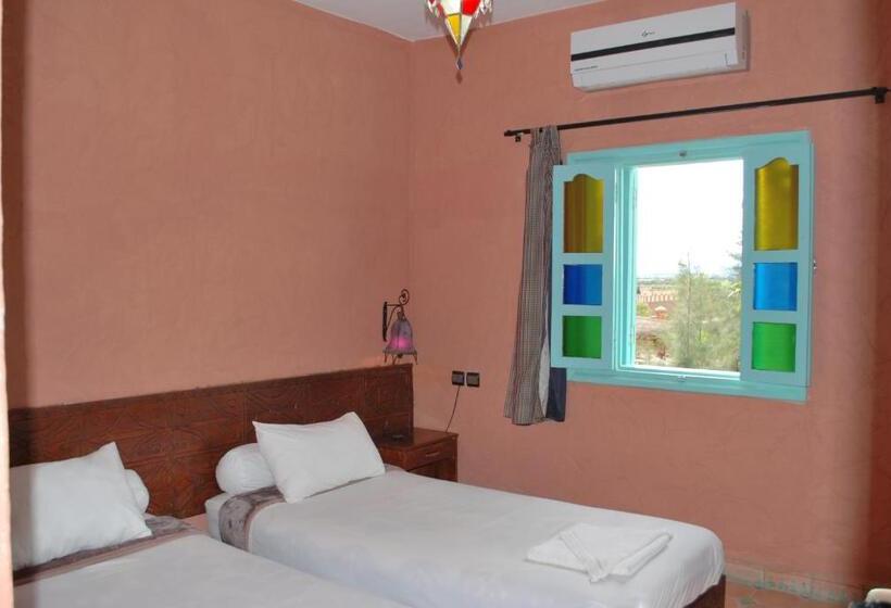 اتاق استاندارد, Gite Souss