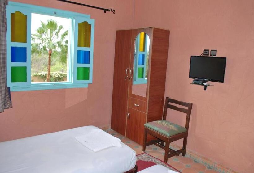 اتاق استاندارد, Gite Souss