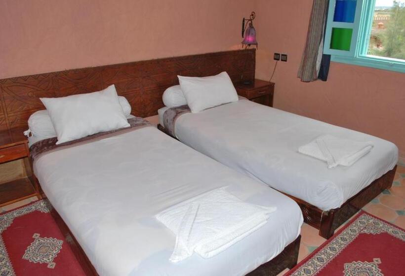 اتاق استاندارد, Gite Souss