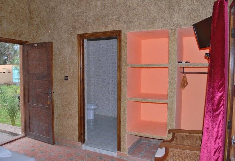 اتاق استاندارد, Gite Souss