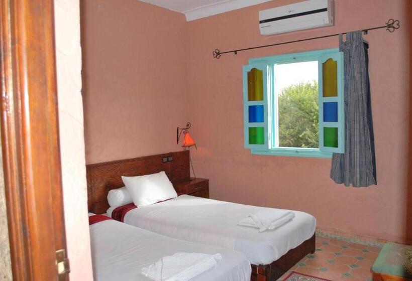 اتاق استاندارد, Gite Souss