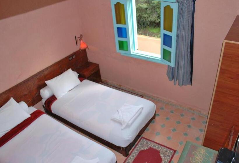 اتاق استاندارد, Gite Souss