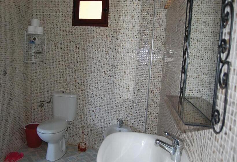 اتاق استاندارد, Gite Souss