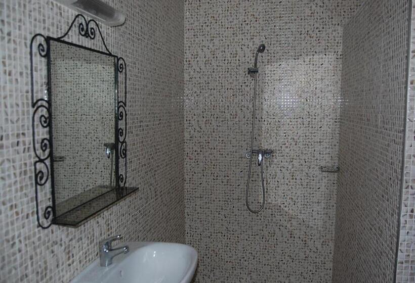 اتاق استاندارد, Gite Souss