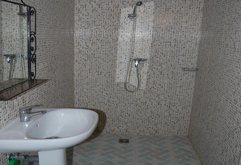 Номер Стандарт, Gite Souss