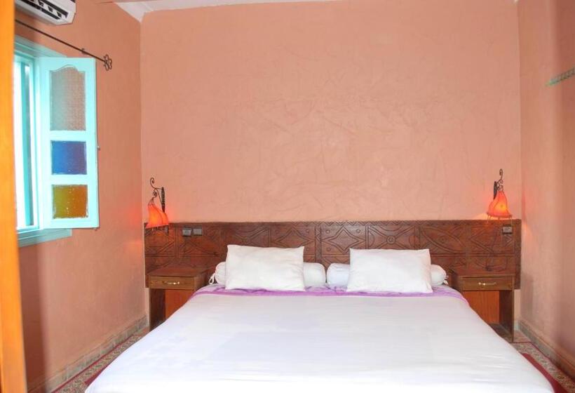 اتاق استاندارد, Gite Souss