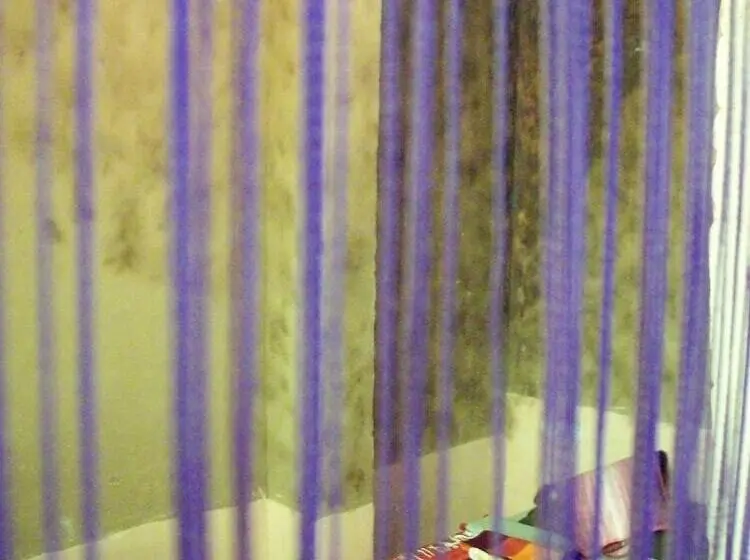 クラシックシングルルーム, Riad Tinfou