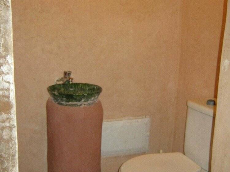 Индивидуальный Номер Классика, Riad Tinfou