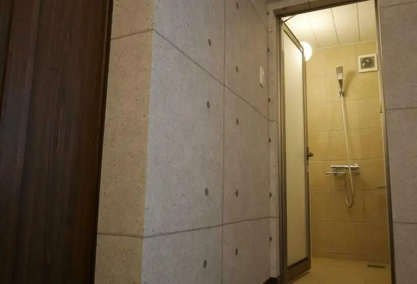 スタンダードルーム, Machiya Hotel Oyado Baison