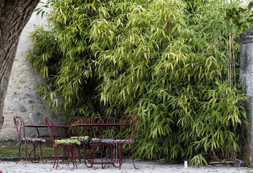 בית, חדר שינה 1, Les Deux Abbesses En Vert