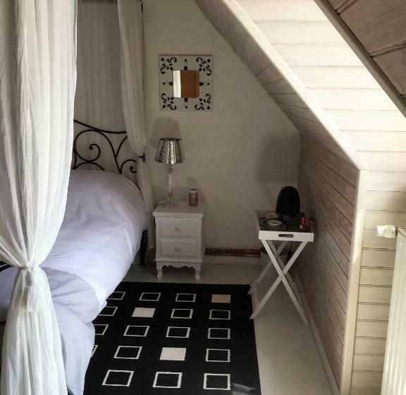 スタンダードルーム, Les Reveries