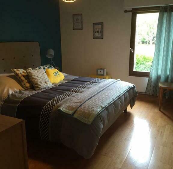 スタンダードルーム, Les Reveries