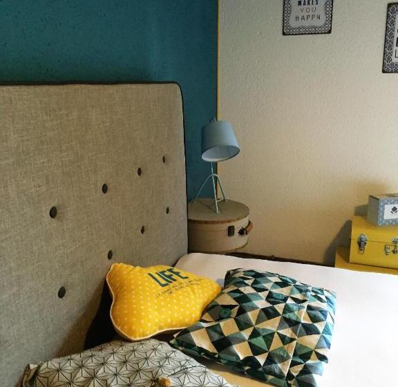 キングサイズベッドのスタンダードルーム, Les Reveries