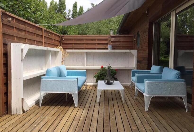 スタンダードルーム, Les Reveries