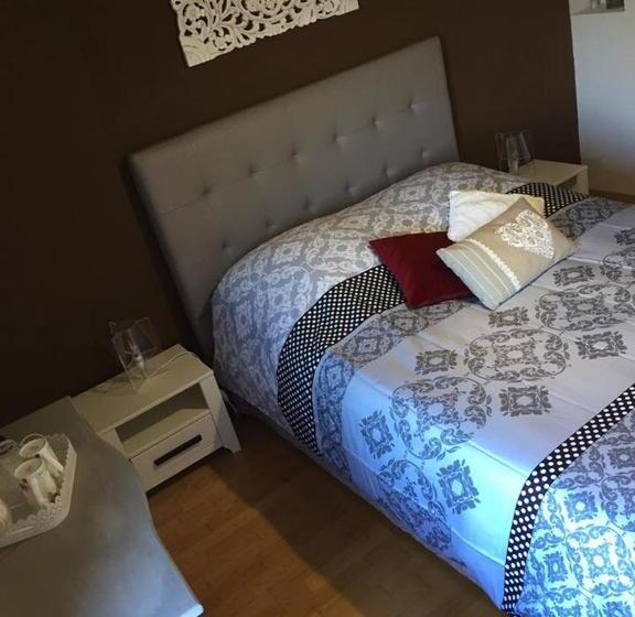 スタンダードルーム, Les Reveries