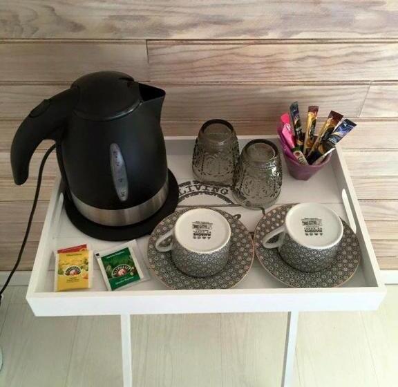 スイート, Les Reveries