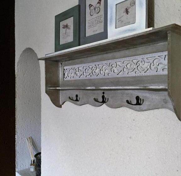 4ベッドルームハウス, Les Reveries