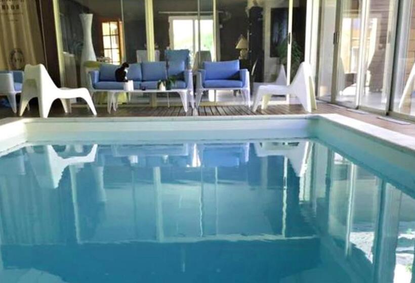 4ベッドルームハウス, Les Reveries