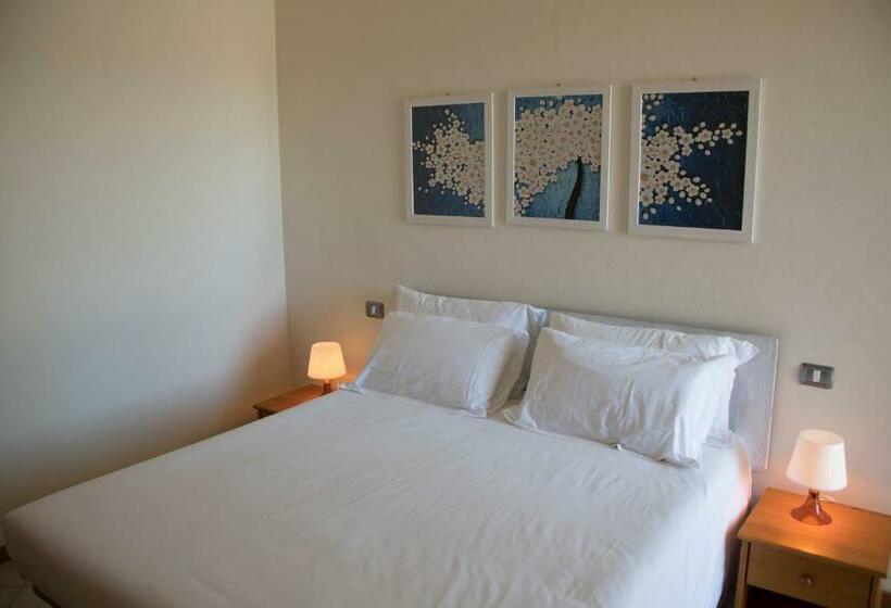 Номер Стандарт, Locanda Del Borgo