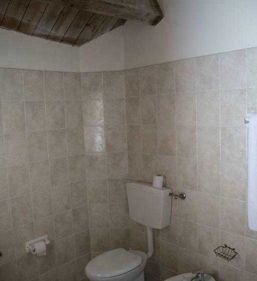 Семейный Номер, Locanda Del Borgo