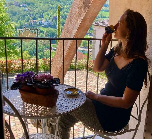 Номер Superior, Locanda Del Borgo