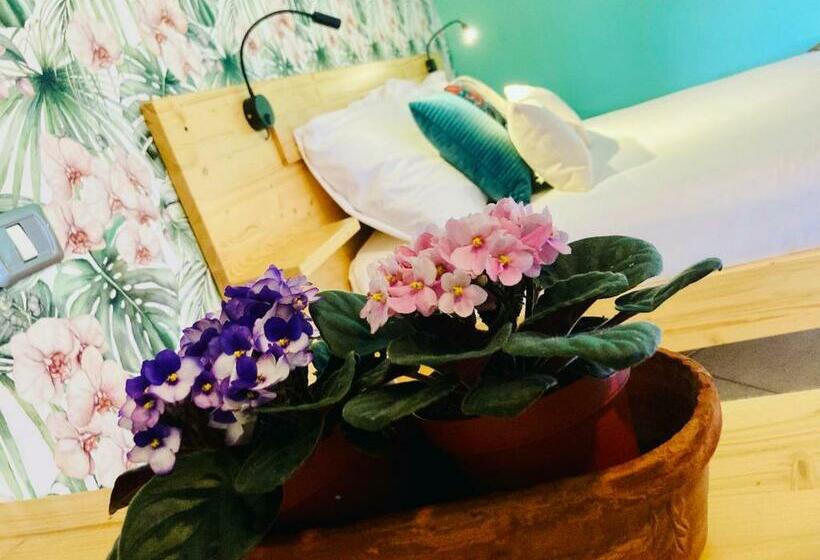 Номер Superior, Locanda Del Borgo