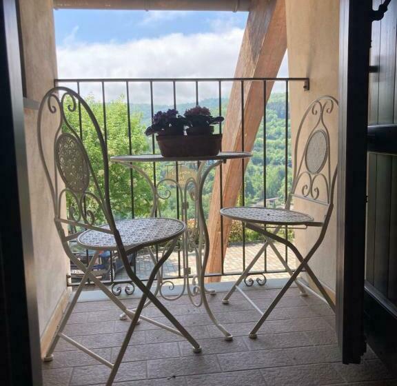 Номер Superior, Locanda Del Borgo