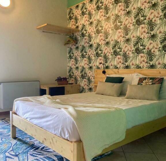 Номер Superior, Locanda Del Borgo