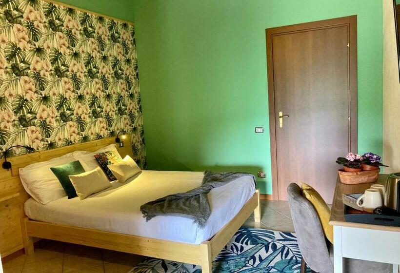 Номер Superior, Locanda Del Borgo