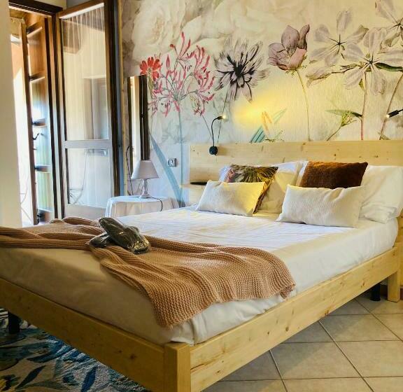 Номер Superior, Locanda Del Borgo