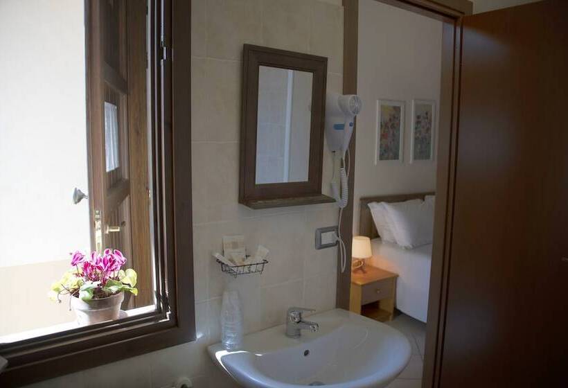 Номер Стандарт, Locanda Del Borgo