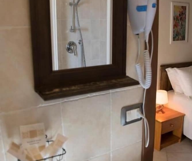 Номер Стандарт, Locanda Del Borgo