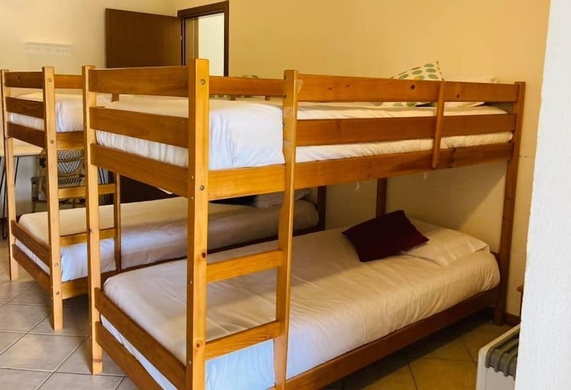 Семейный Номер, Locanda Del Borgo