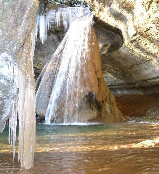 חדר סופריור עם מיטת קינג, Valreley, Chambres Et Table D Hôtes Eco Friendly Avec Bain Nordique Au Sud Du Massif Du Jura