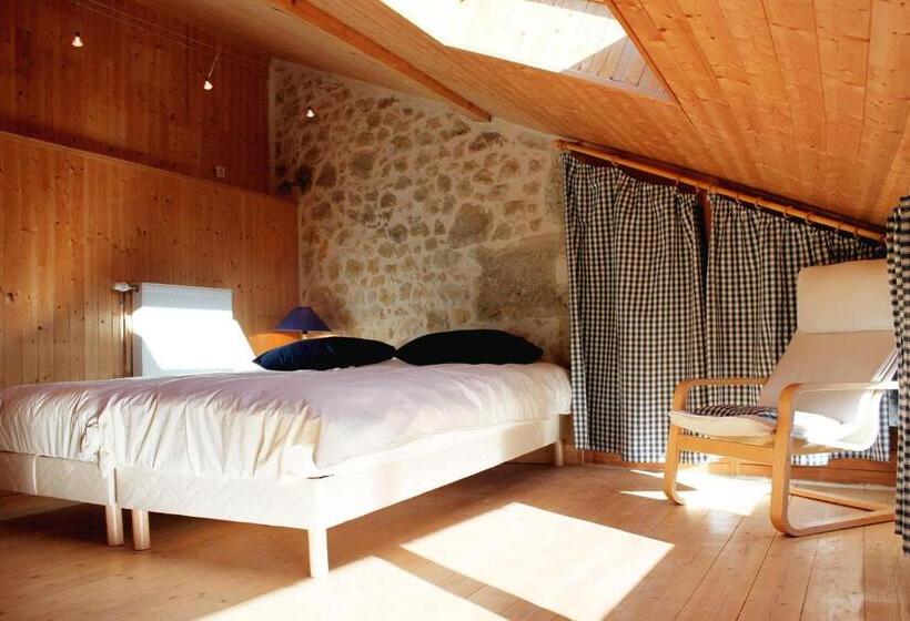 Апартаменты 1 Спальня, Valreley, Chambres Et Table D Hôtes Eco Friendly Avec Bain Nordique Au Sud Du Massif Du Jura
