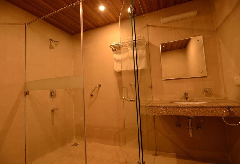 ロイヤルアパートメント、1ベッドルーム, Welcomheritage Ashdale